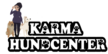 Karma Hundcenter logga